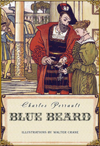 Bluebeard by Charles Perrault