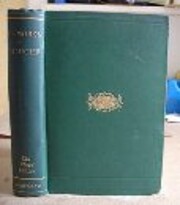 The Works of Geoffrey Chaucer por Geoffrey…