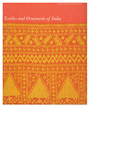Textiles and Ornaments of India (Museum of…