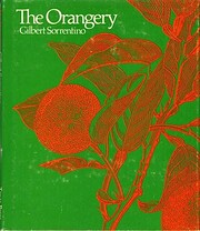 The Orangery (The University of Texas Press…