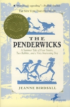 The Penderwicks: A Summer Tale of Four…