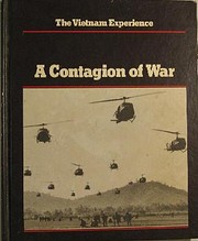 A Contagion of War (Vietnam Experience) por…