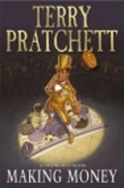 Making Money de Terry Pratchett