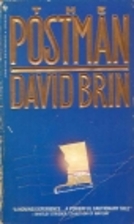 The Postman  by David Brin