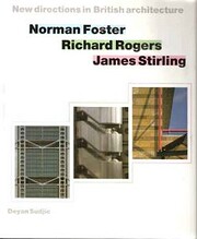 Norman Foster, Richard Rogers, James…