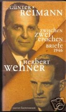 Zwischen zwei Epochen : Briefe 1946 by…
