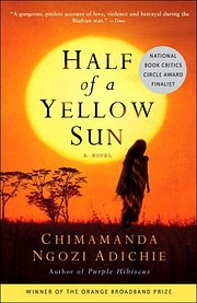 Half of a Yellow Sun (Version may vary) de…