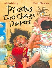 Pirates Change Diapers