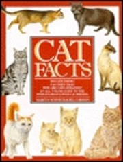 Cat Facts – tekijä: Marcus Schneck