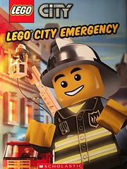 LEGO City Emergency : LEGO City reader…