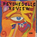 PSYCHEDELIC REVIEW, # 9, 1967 by Ralph…