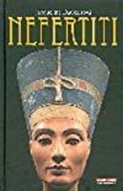 Nefertiti por Jacqueline Dauxois
