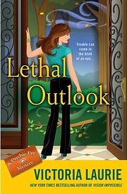 Lethal Outlook: A Psychic Eye Mystery por…