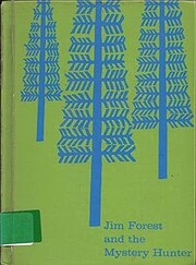 Jim Forest and the Mystery Hunter por John…