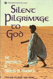 Silent Pilgrimage to God av J. Moiser
