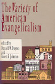 The Variety of American Evangelicalism av…