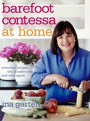 Barefoot Contessa at Home: Everyday Recipes…
