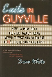 Exile in Guyville: How a Punk-Rock Redneck…