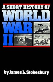 A short history of World War II – tekijä:…