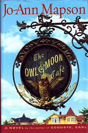 The Owl & Moon Cafe av Jo-Ann Mapson