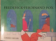 Frederick Ferdinand Fox af Edward Miller