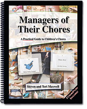 Managers of Their Chores (Managers, 1) de…