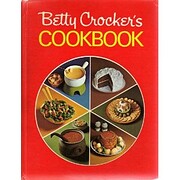 Betty Crocker's Cookbook av Betty Crocker…