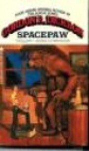 Spacepaw af Gordon R. Dickson