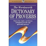 The Wordsworth Dictionary of Proverbs…
