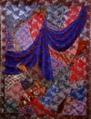 Lia Cook : material allusions av Inez…