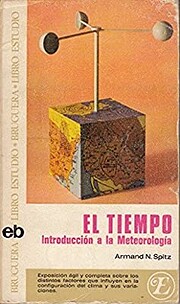 El tiempo introducción a la meteorología…