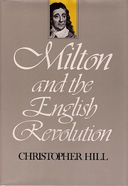 Milton and the English Revolution de…