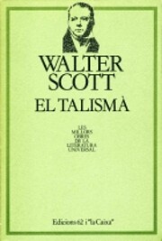 El Talismà af Sir Walter Scott