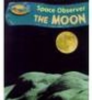 The Moon (Space observer) de Jenny Tesar