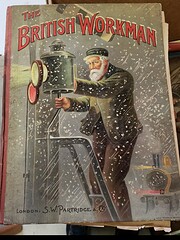 The British Workman Annual for 1904