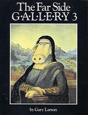 The Far Side Gallery 3 de Gary Larson