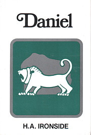 Lectures on Daniel the Prophet by H. A.…