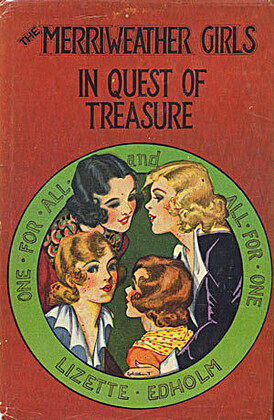 The Merriweather Sisters Books 1-3 by Cynthia Luhrs The Merriweather Sisters Books 1-3 by Cynthia Luhrs