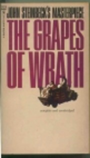 The Grapes of Wrath : Viking Critical…