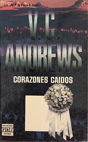 Corazones Caidos av V. C. Andrews