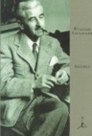 Snopes av William Faulkner