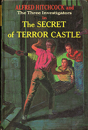 Alfred Hitchcock and The Three investigators…