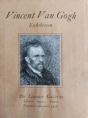 Vincent van Gogh: Exhibition (The Leicester…