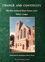 Change and Continuity: The Story of Sacred…