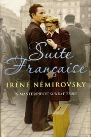 Suite Francaise de Irene Nemirovsky