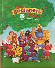 The Beginner's Bible: Timeless Children's…