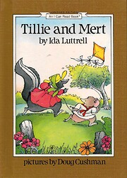 Tillie and Mert af Ida Luttrell