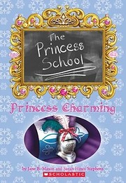Princess Charming (Princess School #5) de J…