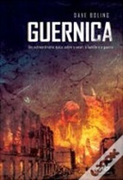 Guernica av Dave Boling