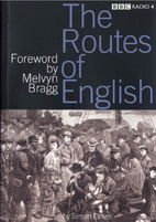 The Routes of English 1 by Simon Elmes